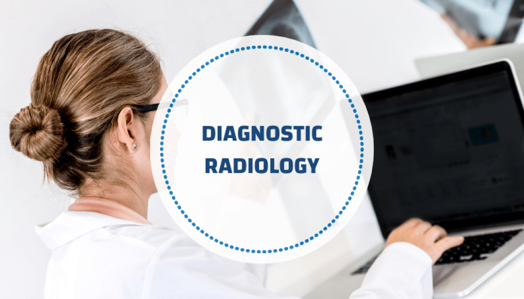 Diagnostic radiology lab answer sheet