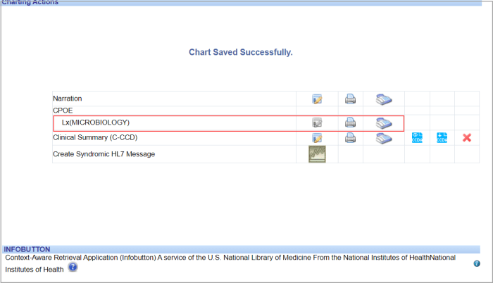 Diagnostic radiology lab answer sheet