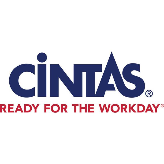 Cintas first aid and safety catalog