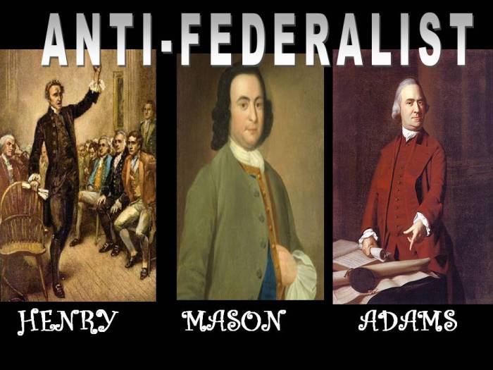 Federalists and anti-federalists fight over the constitution newsela answers